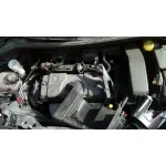 PEUGEOT 207 PEUGEOT 207 '2009 1.4 NEGRO 2006