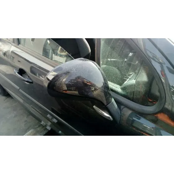 PEUGEOT 207 '2009 1.4 NEGRO
