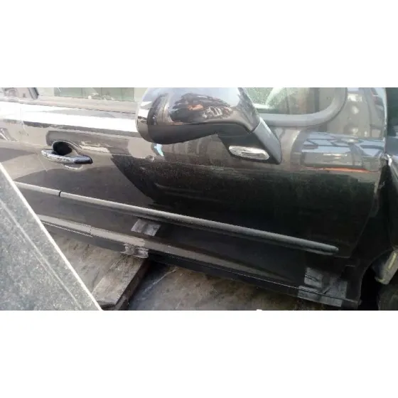 PEUGEOT 207 '2009 1.4 NEGRO