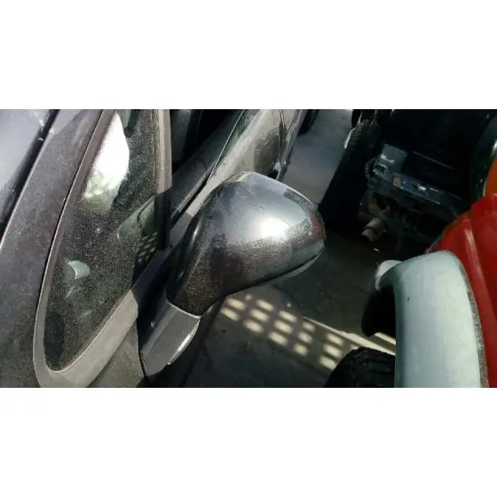 PEUGEOT 207 '2009 1.4 NEGRO