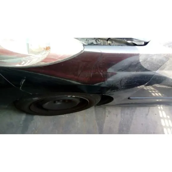 PEUGEOT 207 '2009 1.4 NEGRO