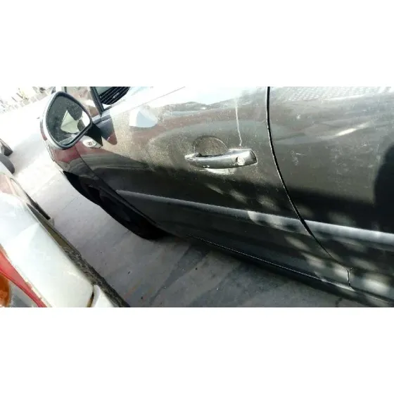 PEUGEOT 207 '2009 1.4 NEGRO