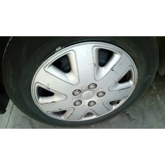 PEUGEOT 207 '2009 1.4 NEGRO