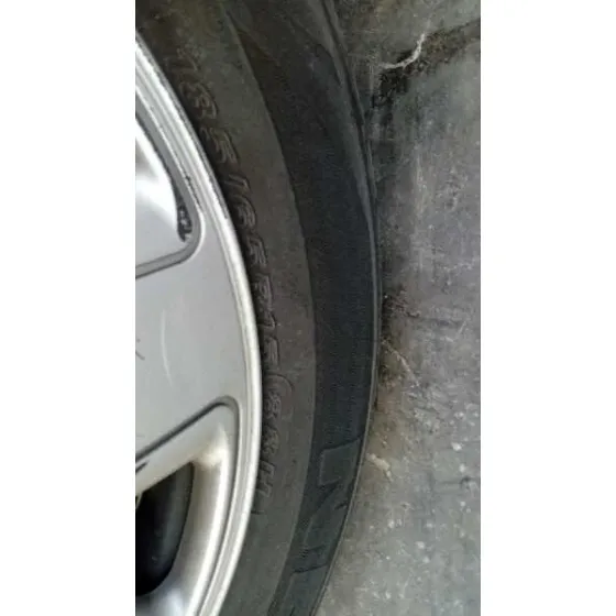 PEUGEOT 207 '2009 1.4 NEGRO