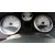 PEUGEOT 207 '2009 1.4 NEGRO