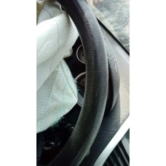PEUGEOT 207 '2009 1.4 NEGRO