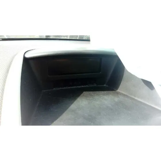 PEUGEOT 207 '2009 1.4 NEGRO