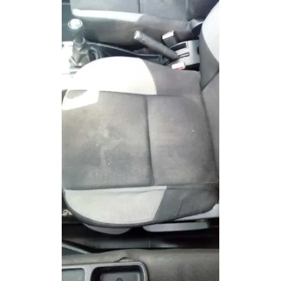 PEUGEOT 207 '2009 1.4 NEGRO