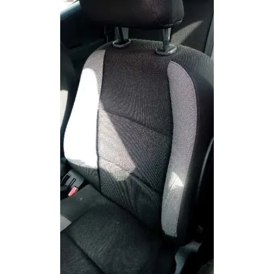 PEUGEOT 207 '2009 1.4 NEGRO