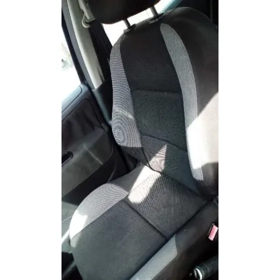 PEUGEOT 207 '2009 1.4 NEGRO
