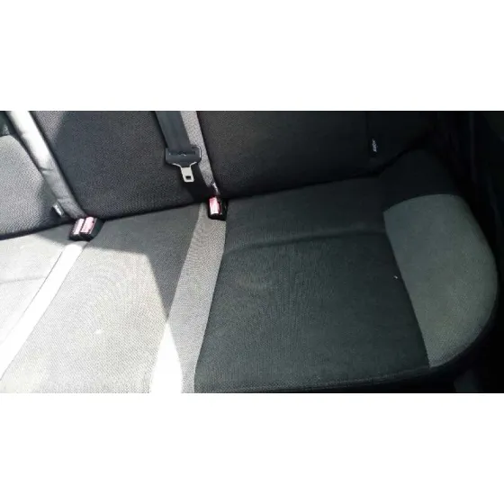 PEUGEOT 207 '2009 1.4 NEGRO