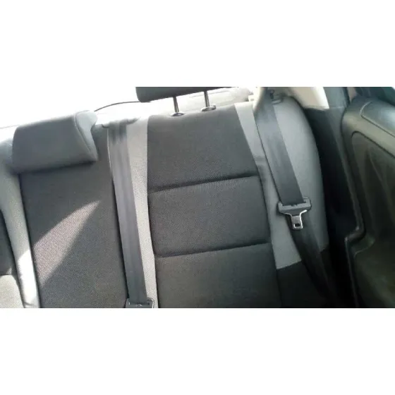 PEUGEOT 207 '2009 1.4 NEGRO
