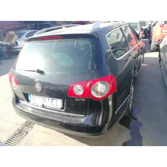 VOLKSWAGEN PASSAT VARIANT (3C5) '2007 ADVANCE NEGRO