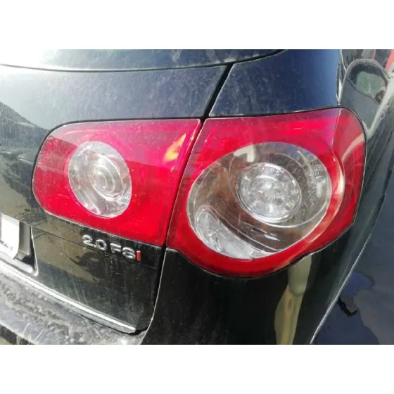 VOLKSWAGEN PASSAT VARIANT (3C5) '2007 ADVANCE NEGRO