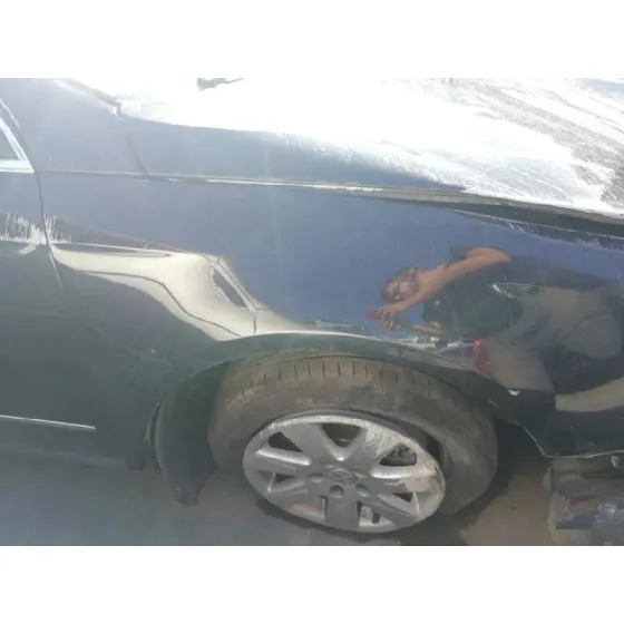VOLKSWAGEN PASSAT VARIANT (3C5) '2007 ADVANCE NEGRO