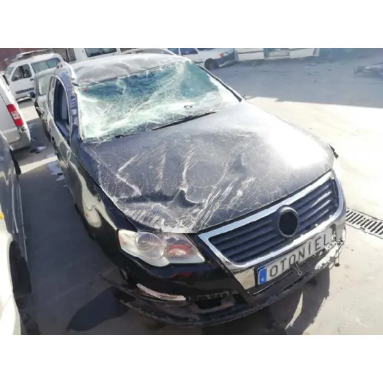 VOLKSWAGEN PASSAT VARIANT (3C5) '2007 ADVANCE NEGRO