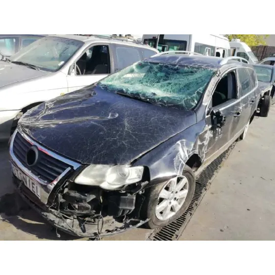 VOLKSWAGEN PASSAT VARIANT (3C5) '2007 ADVANCE NEGRO