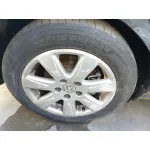 VOLKSWAGEN PASSAT VARIANT (3C5) '2007 ADVANCE NEGRO