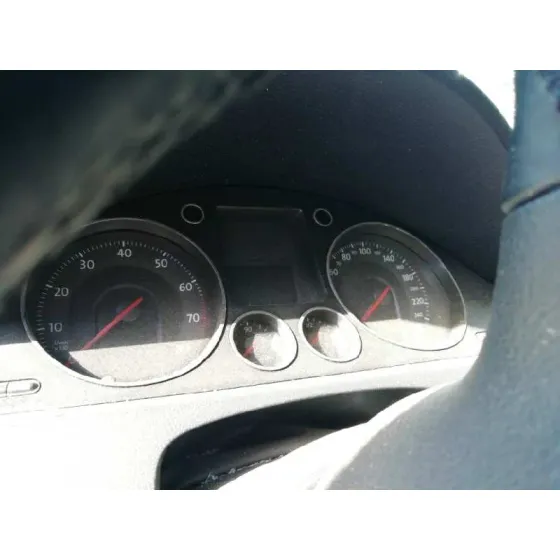 VOLKSWAGEN PASSAT VARIANT (3C5) '2007 ADVANCE NEGRO