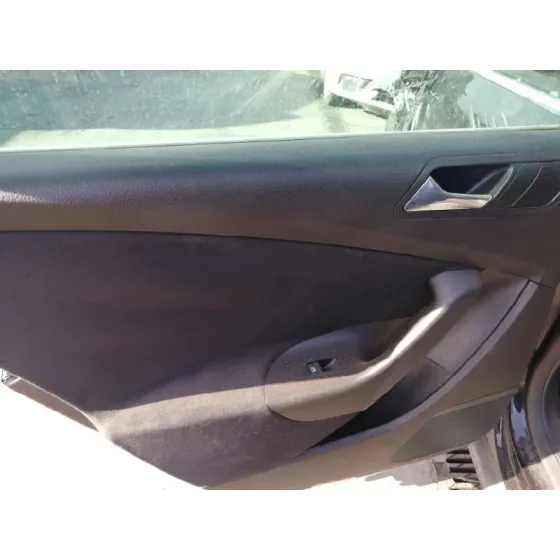 VOLKSWAGEN PASSAT VARIANT (3C5) '2007 ADVANCE NEGRO