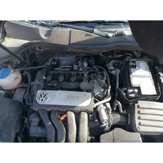 VOLKSWAGEN PASSAT VARIANT (3C5) '2007 ADVANCE NEGRO