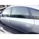 AUDI A6 BERLINA (4F2) AUDI A6 BERLINA (4F2) '2005 2.7 TDI GRIS 2004