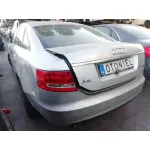 AUDI A6 BERLINA (4F2) AUDI A6 BERLINA (4F2) '2005 2.7 TDI GRIS 2004