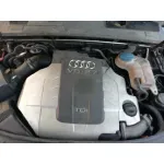 AUDI A6 BERLINA (4F2) AUDI A6 BERLINA (4F2) '2005 2.7 TDI GRIS 2004