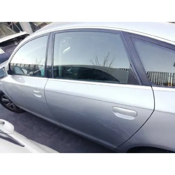 AUDI A6 BERLINA (4F2) '2005 2.7 TDI GRIS