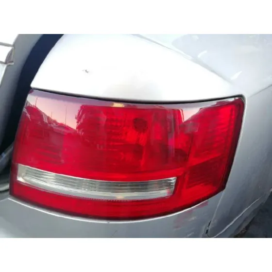 AUDI A6 BERLINA (4F2) '2005 2.7 TDI GRIS