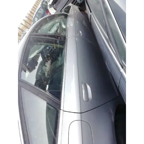 AUDI A6 BERLINA (4F2) '2005 2.7 TDI GRIS