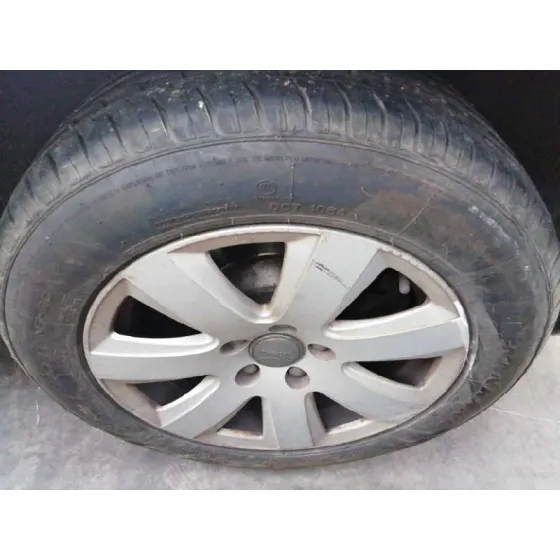 AUDI A6 BERLINA (4F2) '2005 2.7 TDI GRIS