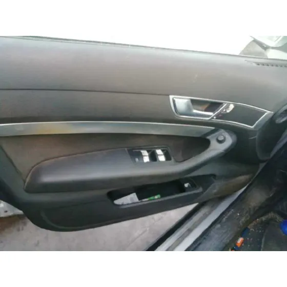 AUDI A6 BERLINA (4F2) '2005 2.7 TDI GRIS
