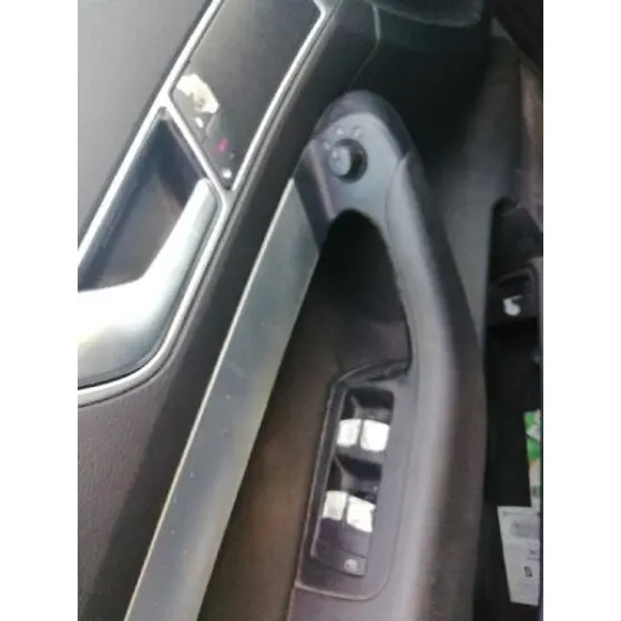 AUDI A6 BERLINA (4F2) '2005 2.7 TDI GRIS