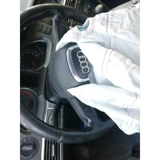 AUDI A6 BERLINA (4F2) '2005 2.7 TDI GRIS