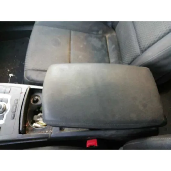 AUDI A6 BERLINA (4F2) '2005 2.7 TDI GRIS