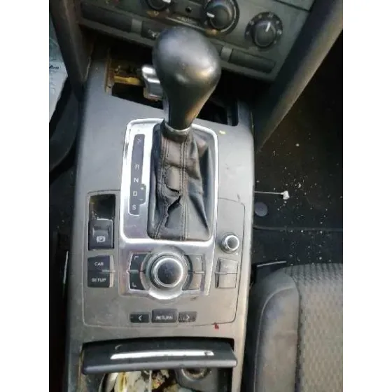 AUDI A6 BERLINA (4F2) '2005 2.7 TDI GRIS