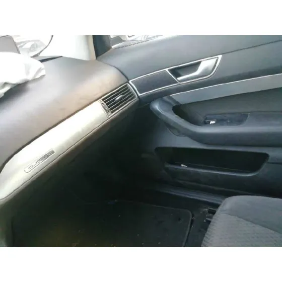 AUDI A6 BERLINA (4F2) '2005 2.7 TDI GRIS