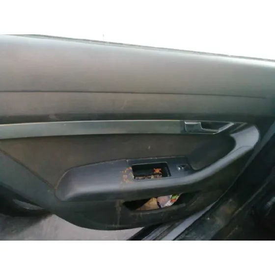 AUDI A6 BERLINA (4F2) '2005 2.7 TDI GRIS