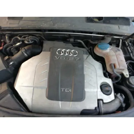 AUDI A6 BERLINA (4F2) '2005 2.7 TDI GRIS