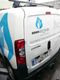 Imagen del vehículo