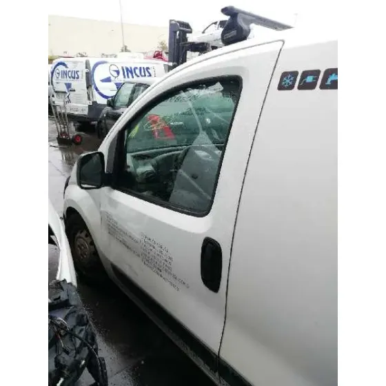 CITROEN NEMO '2012 1.3 HDI FAP BLANCA