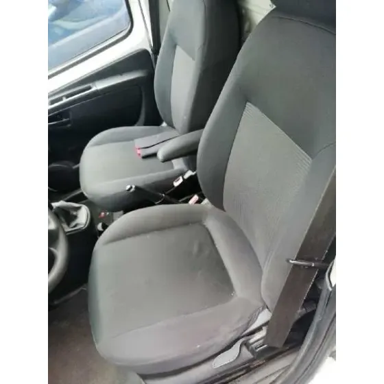 CITROEN NEMO '2012 1.3 HDI FAP BLANCA