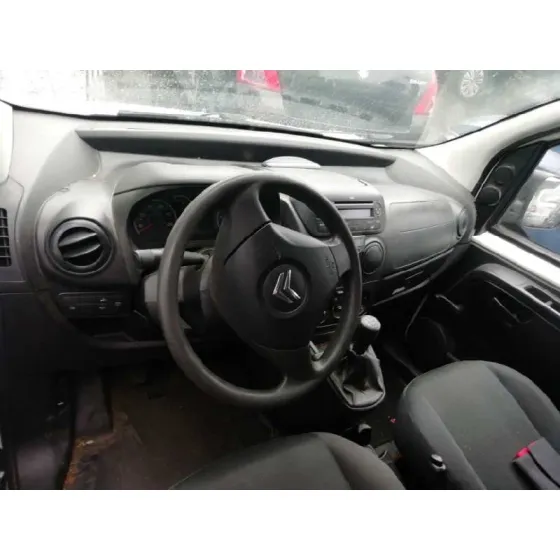 CITROEN NEMO '2012 1.3 HDI FAP BLANCA