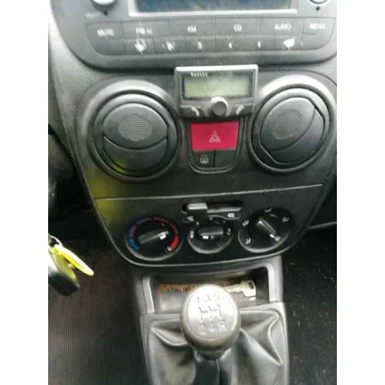 CITROEN NEMO '2012 1.3 HDI FAP BLANCA