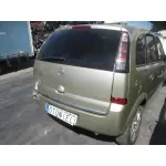 OPEL MERIVA OPEL MERIVA '2007 COSMO DORADO 2006