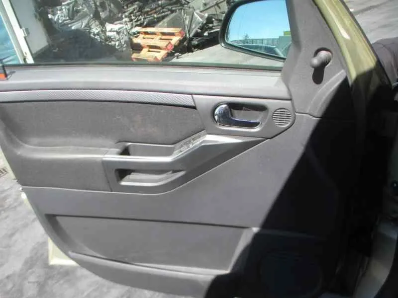 OPEL MERIVA OPEL MERIVA '2007 COSMO DORADO 2006