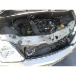 OPEL MERIVA OPEL MERIVA '2007 COSMO DORADO 2006