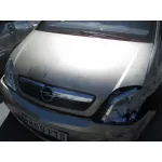 OPEL MERIVA OPEL MERIVA '2007 COSMO DORADO 2006