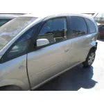 OPEL MERIVA OPEL MERIVA '2007 COSMO DORADO 2006